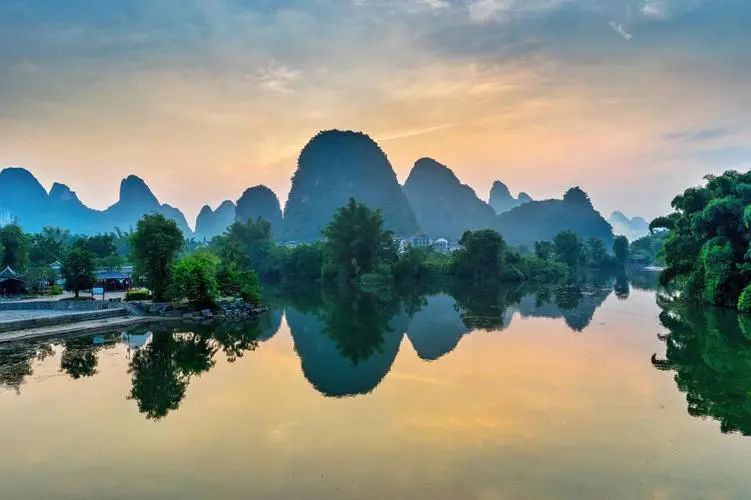 环保科技高精度